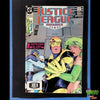 Justice League / International / America 37A