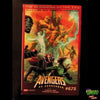 Marvel Legacy 1P 1st app. Avengers 1,000,000 BC