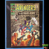 The Avengers, Vol. 1 36A -
