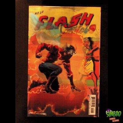 Flash, Vol. 5 22A