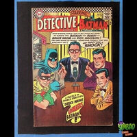 Detective Comics, Vol. 1 357 -