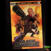 Black Dynamite 1RI
