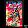 Dark Nights: Death Metal - The Secret Origin 1A Origin of Superboy Prime