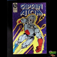 Captain Atom, Vol. 3 40