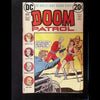 Doom Patrol, Vol. 1 124 -