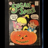 Sugar and Spike 25 -