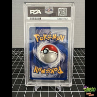 2000 Pokemon Rocket Dratini #53 1ST Edition PSA 9