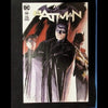Batman, Vol. 3 50I Wedding of Bruce Wayne and Selina Kyle, Batman left at altar
