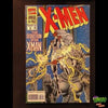 X-Men, Vol. 1 Annual 3A 1st team app. of the New Hellfire Club: