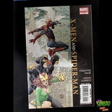 X-Men / Spider-Man 1
