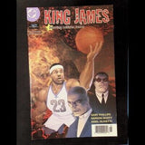 King James 1A -