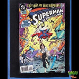 Action Comics, Vol. 1 700A