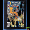 Justice League Europe / International 29A