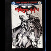 Batman, Vol. 3 24D Batman proposes to Catwoman