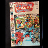Justice League of America, Vol. 1 82 1st Silver Age app. Batman (Earth-2)