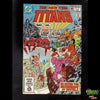 The New Teen Titans, Vol. 1 15A Death of Madame Rouge, Death of General Zahl