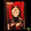 Future State: Teen Titans 2B 1st Cover app. of Red X