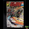 G.I. Joe: A Real American Hero (Marvel) 47B 1st app. of Beach Head