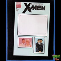 Astonishing X-Men, Vol. 3 51C Marriage of Northstar and Kyle Jinadu