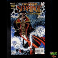 Doctor Strange: Sorcerer Supreme, Vol. 1 82