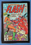 Flash, Vol. 1 292A -