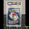 2000 Pokemon Gym Challenge Brock'S Diglett #67 1ST Edition PSA 10