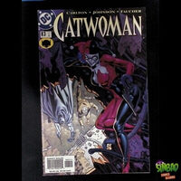 Catwoman, Vol. 2 83A