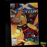 X-Factor, Vol. 1 91A