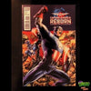 Captain America: Reborn 1A