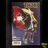 Thor, Vol. 6 1AO Thor becomes the Herald of Thunder