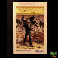 The Walking Dead Deluxe 1C Premier Issue in full color