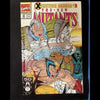 New Mutants, Vol. 1 97A -