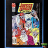 Justice League Europe / International 26A