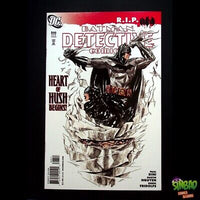 Detective Comics, Vol. 1 846A