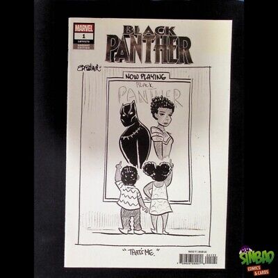 Black Panther, Vol. 7 1U