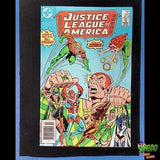 Justice League of America, Vol. 1 243B