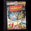 Justice League of America, Vol. 1 124 Debut of Earth Prime
