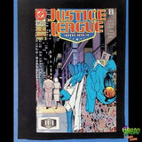 Justice League / International / America 54A