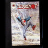 Bloodshot, Vol. 1 6A 1st app. Colin King