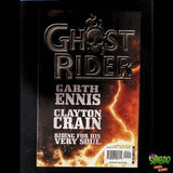 Ghost Rider, Vol. 4 1A