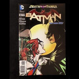 Batman, Vol. 2 14B