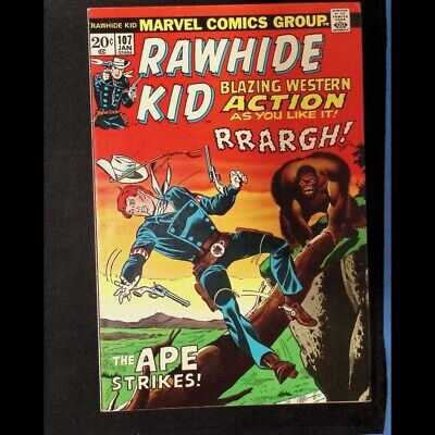 Rawhide Kid, Vol. 1 107 -