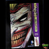 Batman, Vol. 2 13F Return of The Joker