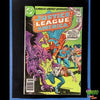 Justice League of America, Vol. 1 175A