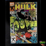 The Incredible Hulk, Vol. 1 402A