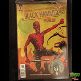 Black Hammer 3B