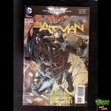Batman, Vol. 2 11B