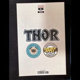 Thor, Vol. 6 6E Death of Galactus