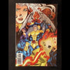 Uncanny X-Men, Vol. 1 350A Cover art by Joe Madureira