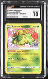 Pokémon Go Radiant Venusaur #004/078 CSG 10